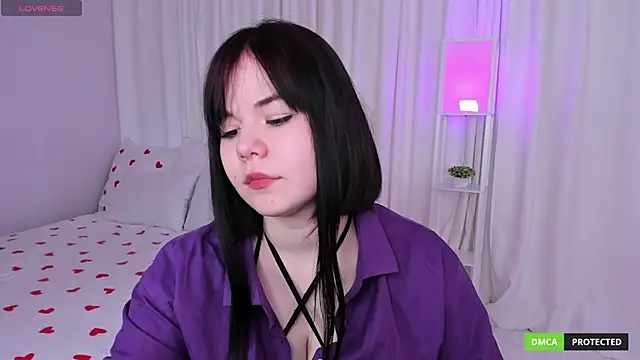 ClaireFaers  online show from 23, 3, 2025