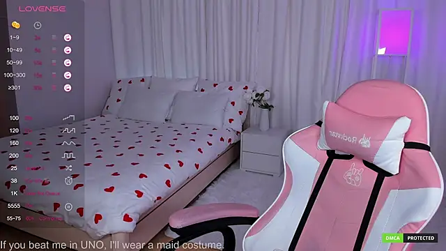 ClaireFaers  online show from 4, 2, 2025