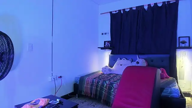 Camila TransGirl online show from 27, 2, 2025