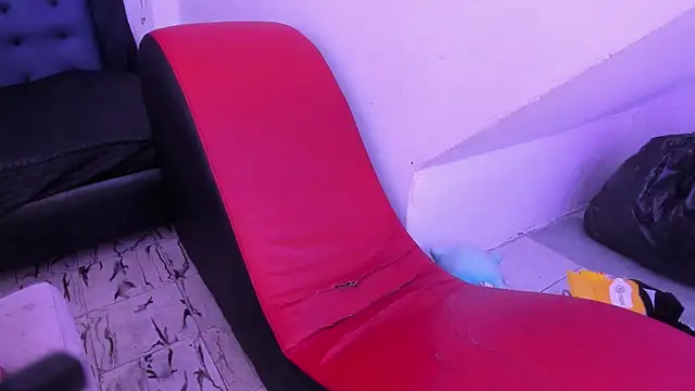 Camila TransGirl online show from 12, 3, 2025