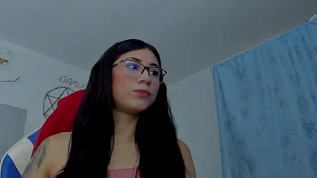 Camila TransGirl online show from 3, 12, 2025
