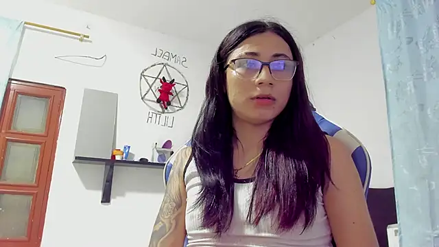 Camila TransGirl online show from 17, 11, 2025