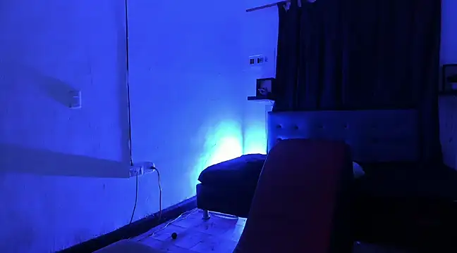 Camila TransGirl online show from 17, 3, 2025