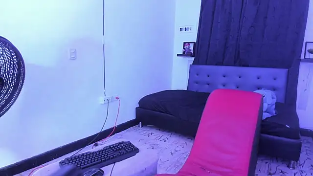 Camila TransGirl online show from 11, 3, 2025