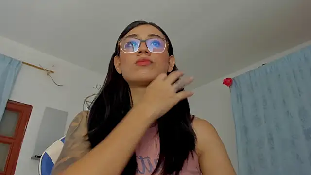 Camila TransGirl online show from 3, 11, 2025