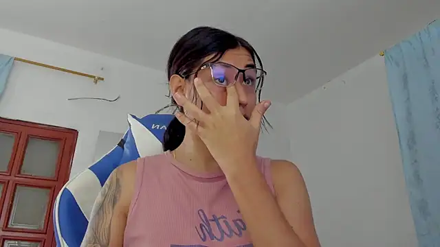 Camila TransGirl online show from 15, 11, 2025