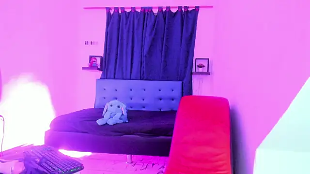 Camila TransGirl online show from 19, 3, 2025