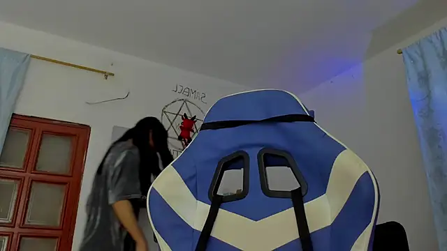 Camila TransGirl online show from 25, 11, 2025