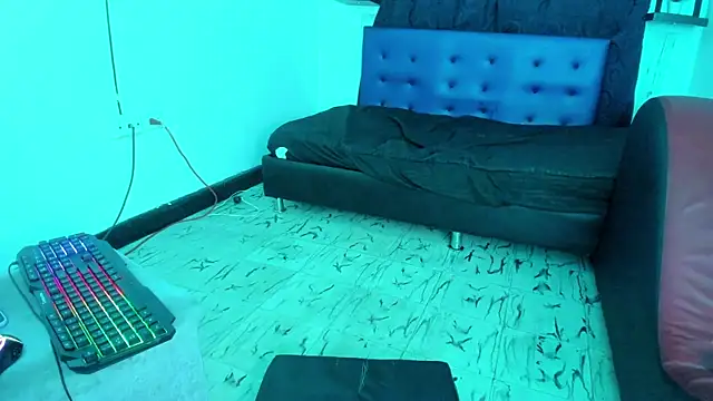 Camila TransGirl online show from 20, 3, 2025