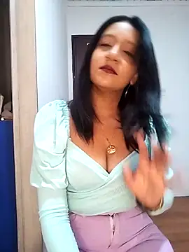 cami victoria online show from 30, 9, 2025