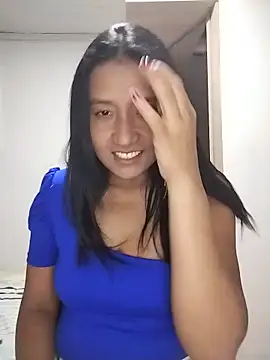 cami victoria online show from 12, 6, 2026