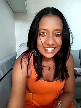 cami victoria online show from 13, 1, 2025