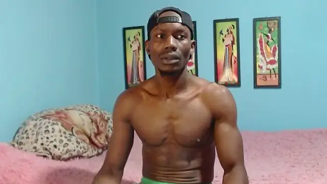 Miltton Jakee online show from 29, 9, 2025