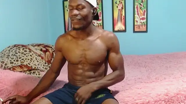 Miltton Jakee online show from 26, 9, 2025