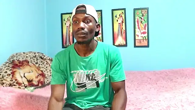 Miltton Jakee online show from 14, 9, 2025