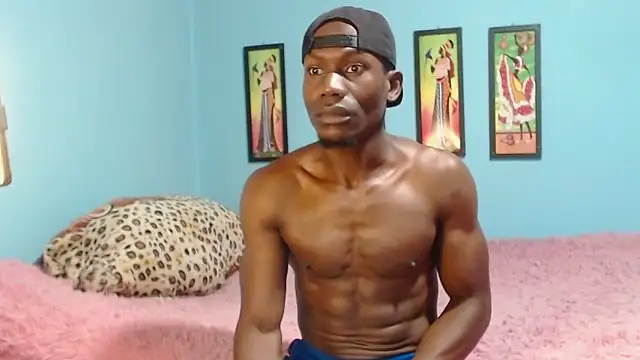 Miltton Jakee online show from 14, 10, 2025