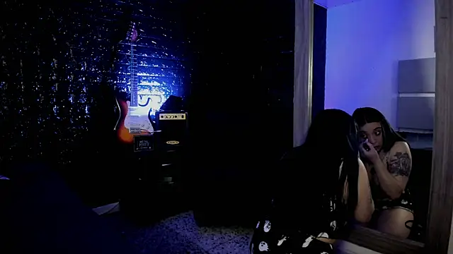 Calliope dark online show from 24, 9, 2025