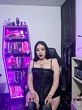 Calliope dark online show from 11, 2, 2026