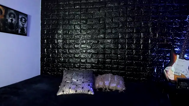 Calliope dark online show from 3, 3, 2025