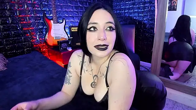 Calliope dark online show from 19, 3, 2025