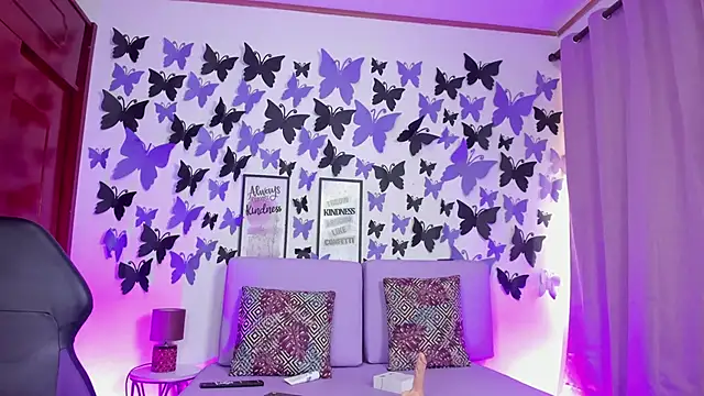 Vanessaa sexygirl online show from 10, 2, 2025