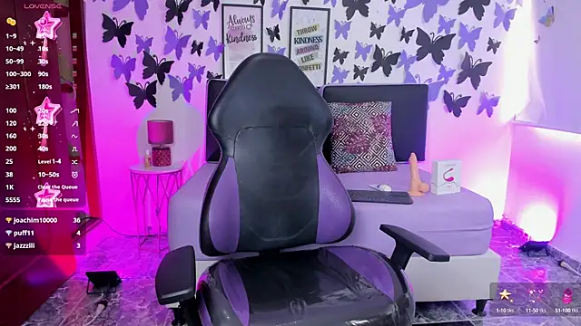 Vanessaa sexygirl online show from 15, 12, 2024