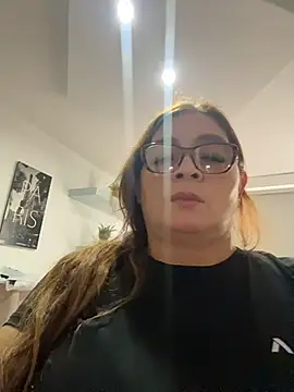 AntonellaAlondra4 online show from 28, 2, 2026