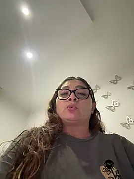 AntonellaAlondra4 online show from 31, 5, 2026