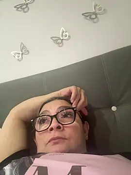 AntonellaAlondra4 online show from 31, 5, 2026