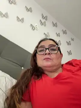 AntonellaAlondra4 online show from 2, 6, 2026
