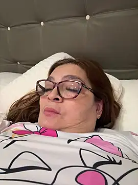 AntonellaAlondra4 online show from 22, 12, 2025