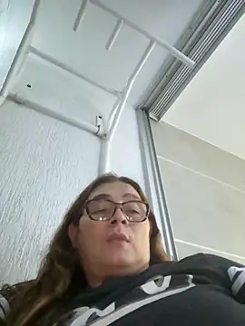 AntonellaAlondra4 online show from 2, 12, 2025