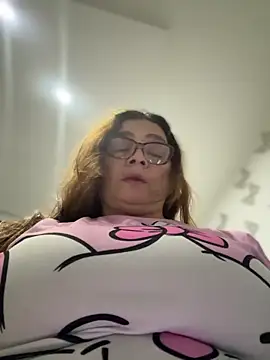 AntonellaAlondra4 online show from 12, 11, 2025