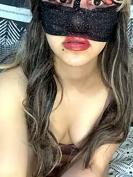 senoritaseno online show from 21, 2, 2025