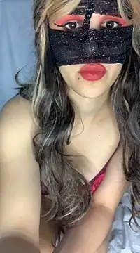 senoritaseno online show from 19, 1, 2025