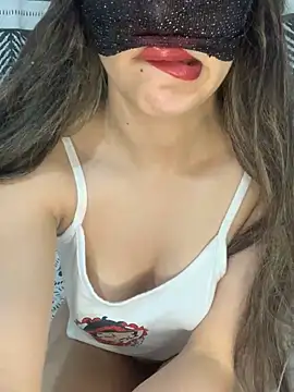 senoritaseno online show from 23, 2, 2025