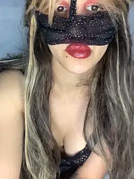 senoritaseno online show from 14, 2, 2025