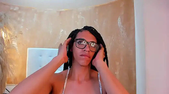 Snapshot of APRILL_FOXX chatting on 6, 3, 2025 APRILL FOXX online show from 6, 3, 2025