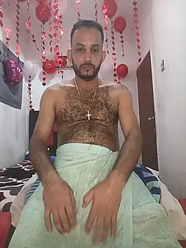 arqui009 online show from 15, 2, 2026