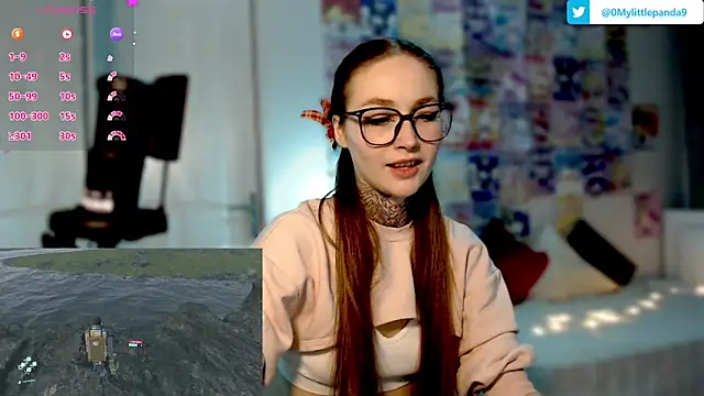 Milky way UwU online show from 20, 1, 2025