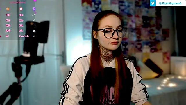 Milky way UwU online show from 15, 1, 2025