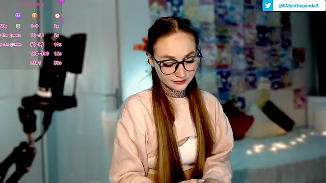 Milky way UwU online show from 19, 1, 2025