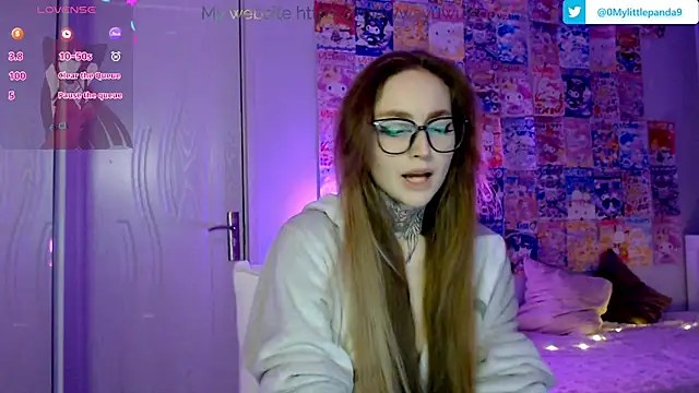 Milky way UwU online show from 14, 12, 2024