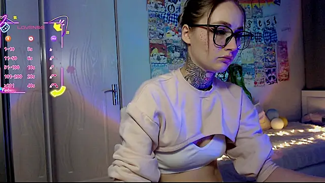 Milky way UwU online show from 28, 9, 2025