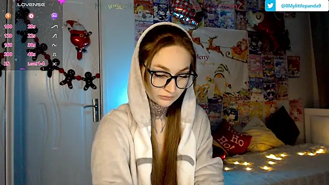 Milky way UwU online show from 22, 12, 2024