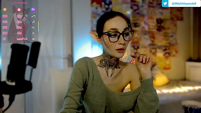 Milky way UwU online show from 18, 3, 2025