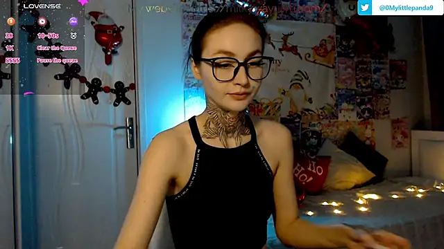 Milky way UwU online show from 22, 12, 2024