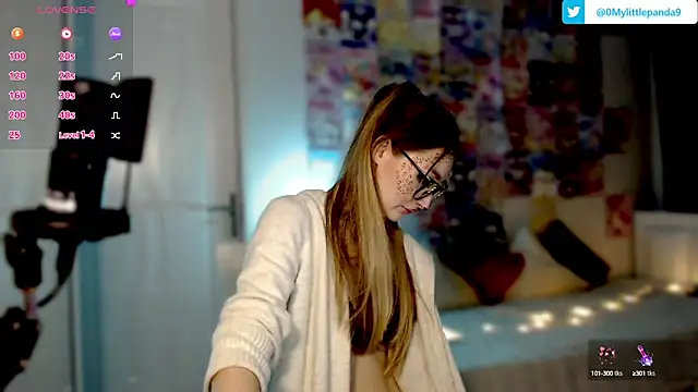 Milky way UwU online show from 24, 1, 2025