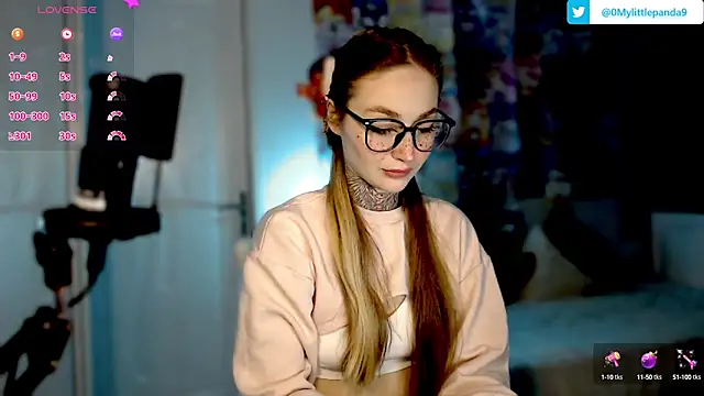 Milky way UwU online show from 20, 1, 2025