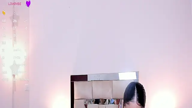 Snapshot of saraandstiven chatting on 11, 3, 2025 saraandstiven online show from 11, 3, 2025